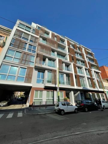 Suitesettepesciolini - Casa Vacanza Zoe Milaan Buitenkant foto