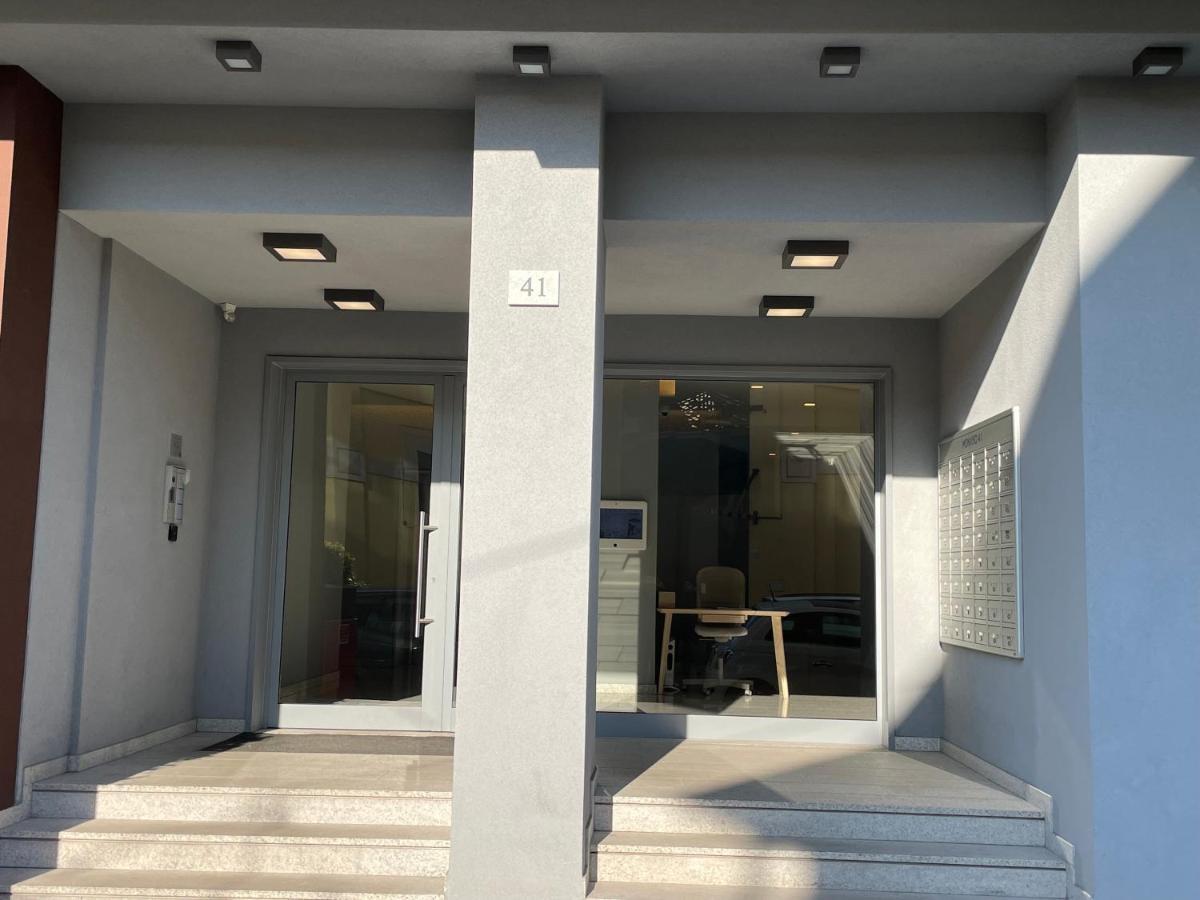 Suitesettepesciolini - Casa Vacanza Zoe Milaan Buitenkant foto